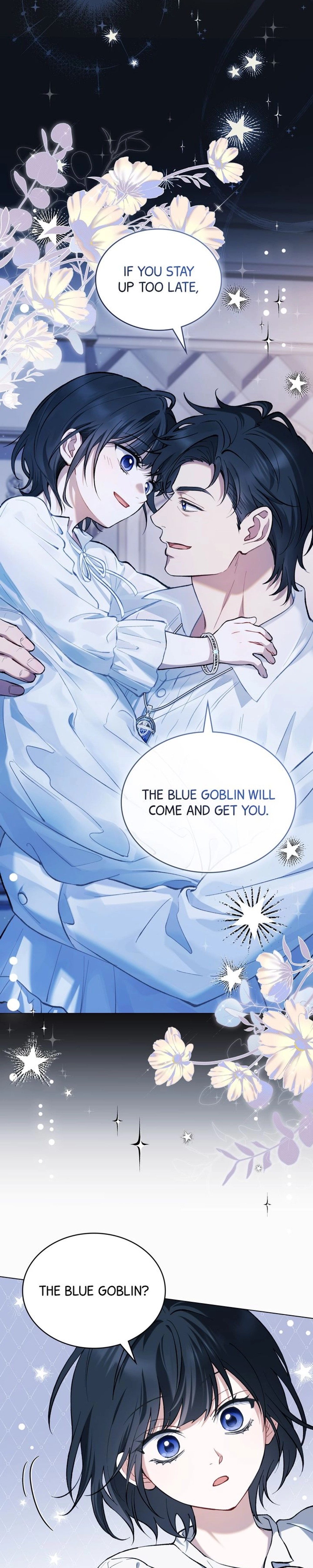 Asha of the Border - Chapter 1 - Part 2