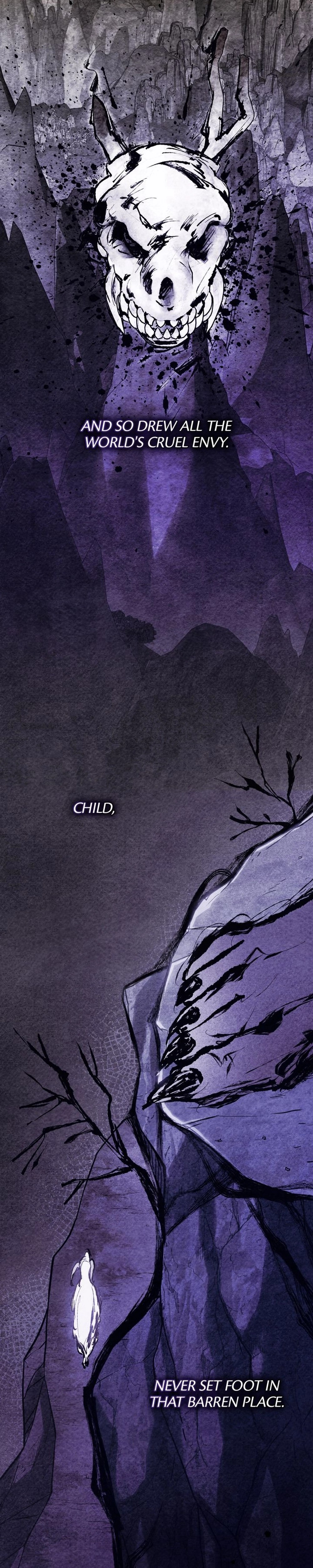 Asha of the Border - Chapter 1 - Part 5