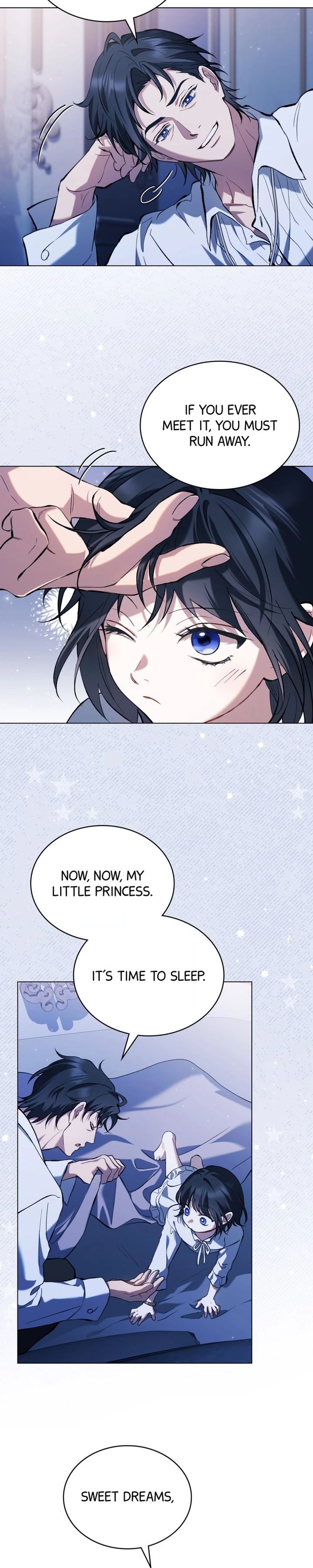 Asha of the Border - Chapter 1 - Part 10