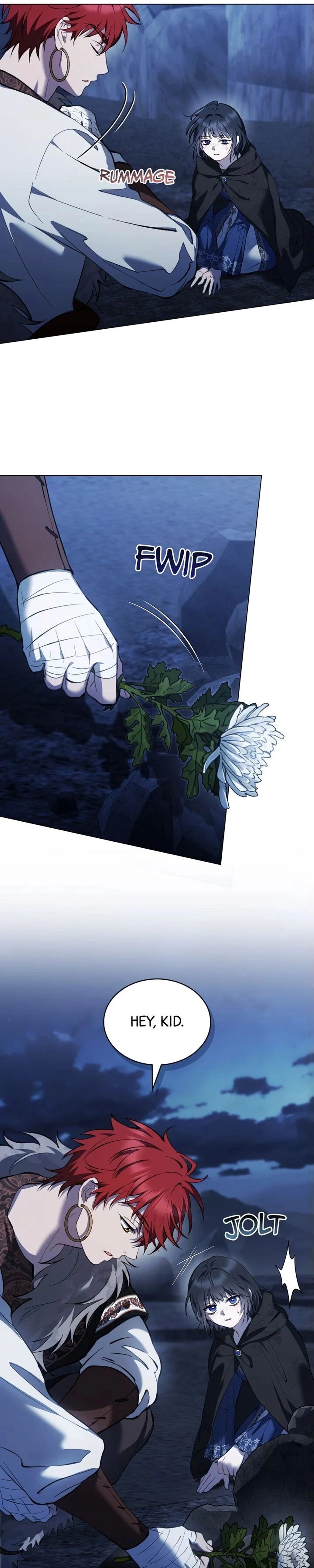 Asha of the Border - Chapter 3 - Part 4