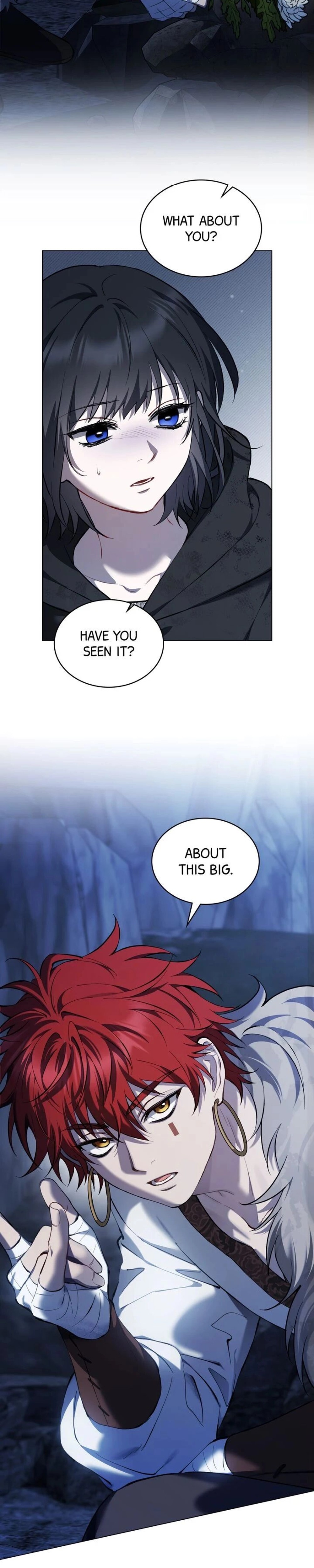 Asha of the Border - Chapter 3 - Part 5
