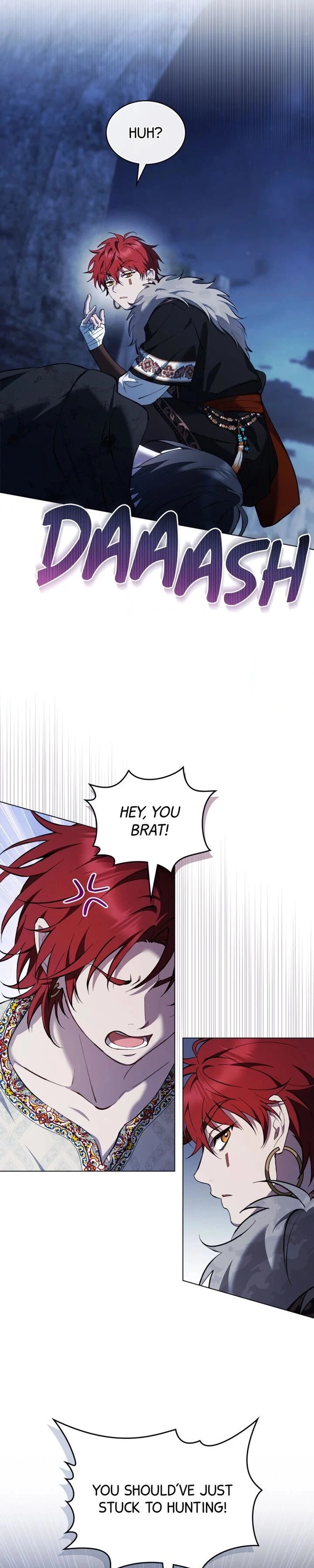 Asha of the Border - Chapter 3 - Part 7