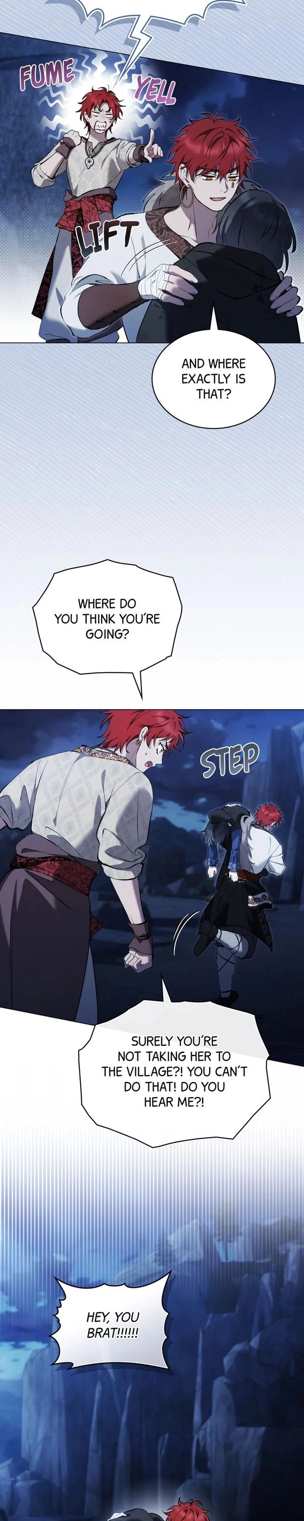 Asha of the Border - Chapter 3 - Part 9