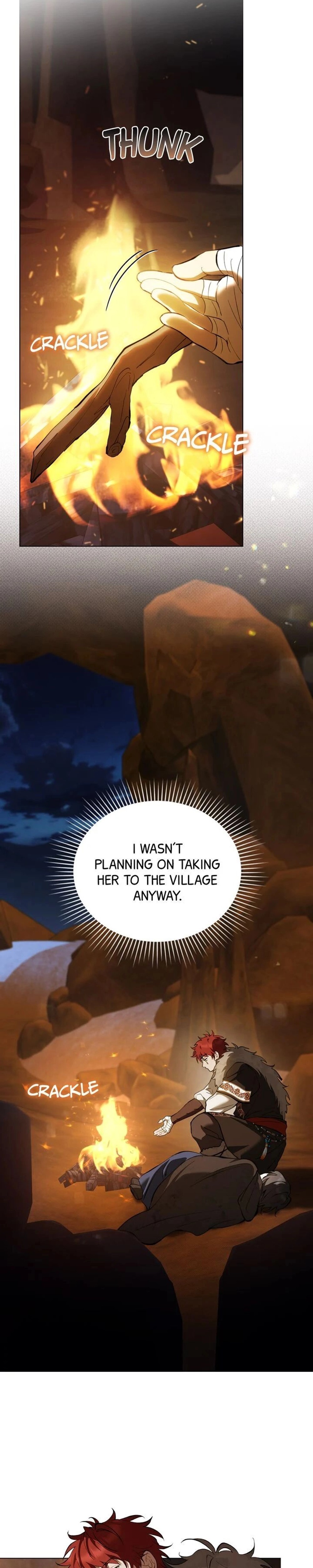 Asha of the Border - Chapter 3 - Part 11