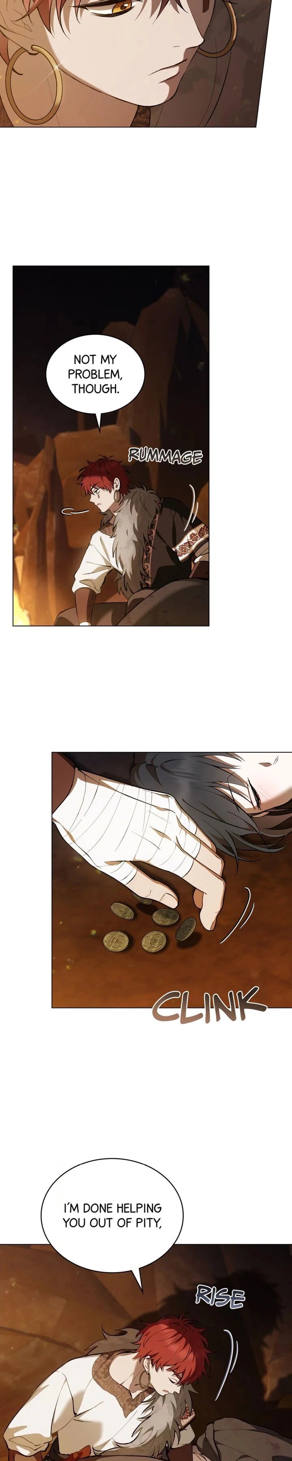 Asha of the Border - Chapter 3 - Part 13