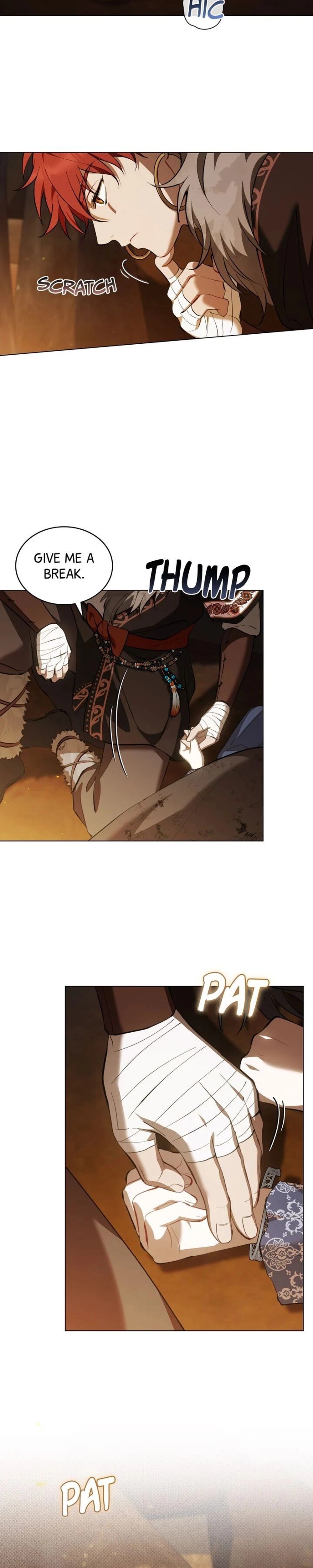Asha of the Border - Chapter 3 - Part 16
