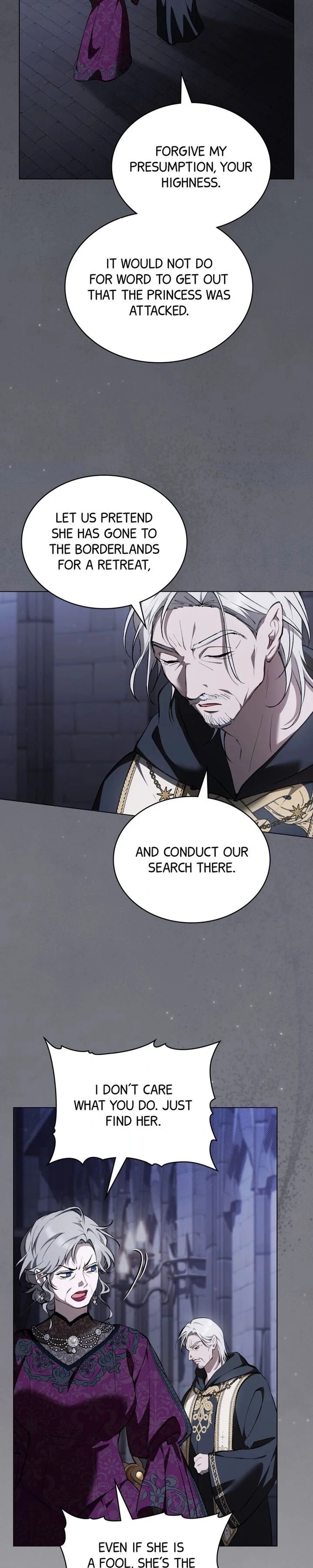Asha of the Border - Chapter 3 - Part 20