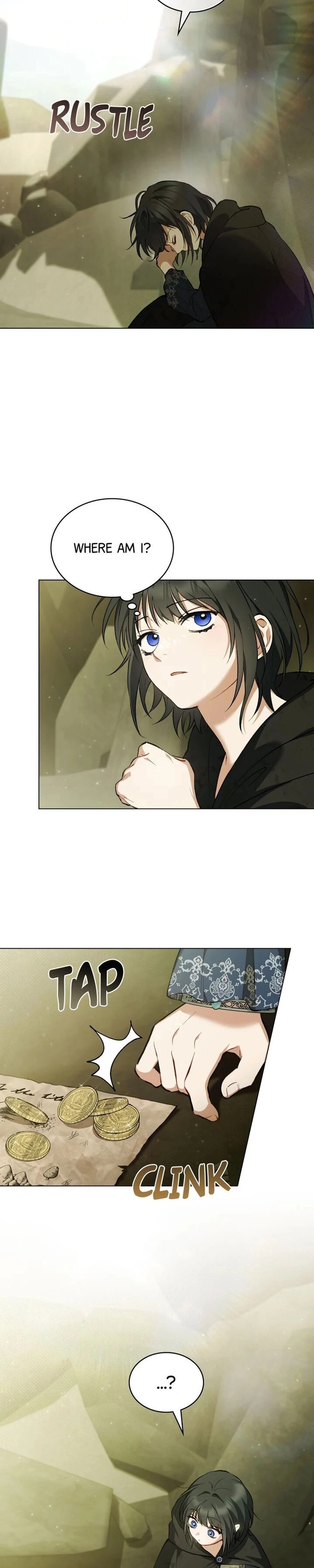 Asha of the Border - Chapter 3 - Part 24