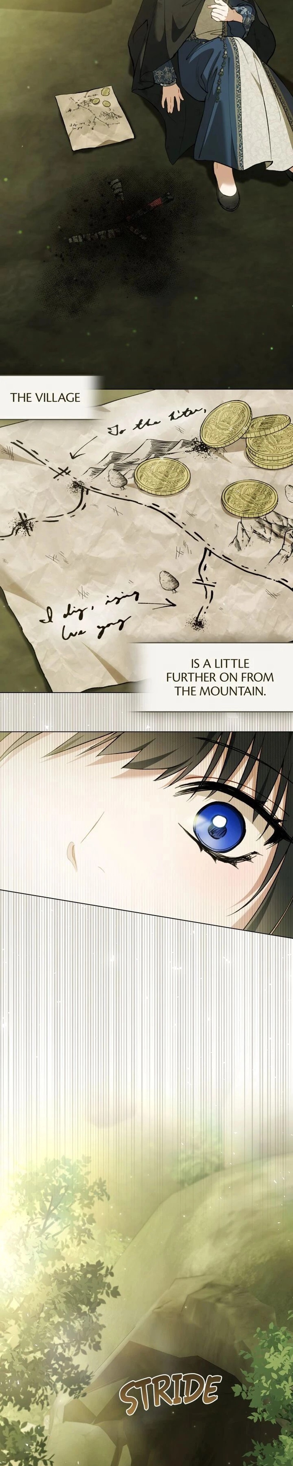 Asha of the Border - Chapter 3 - Part 25