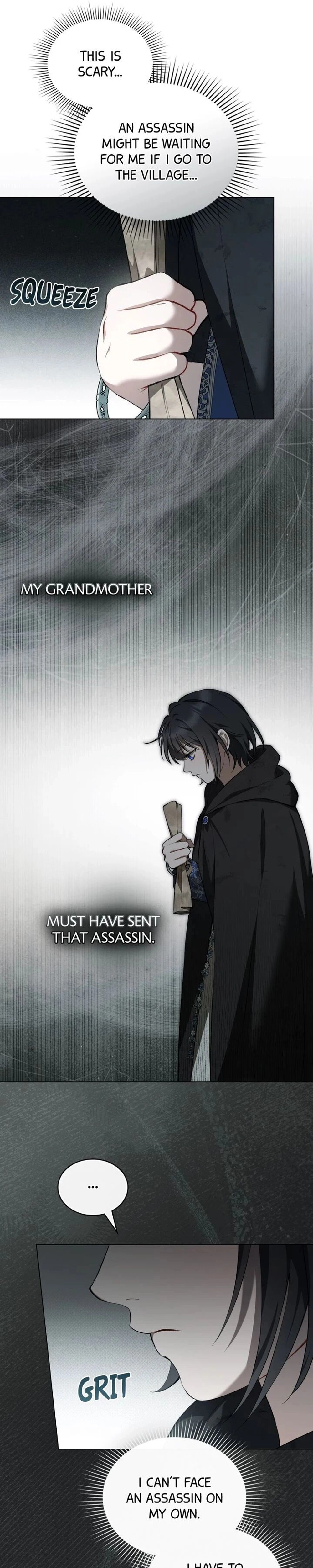 Asha of the Border - Chapter 3 - Part 27