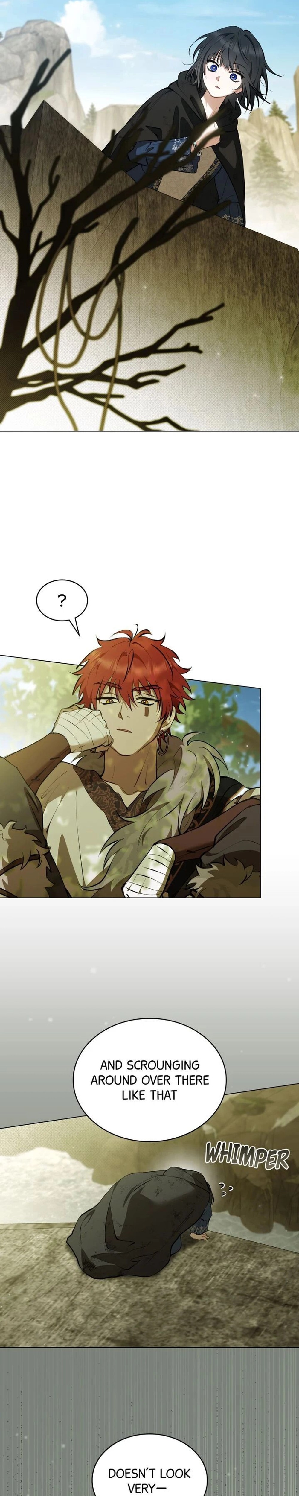 Asha of the Border - Chapter 3 - Part 32