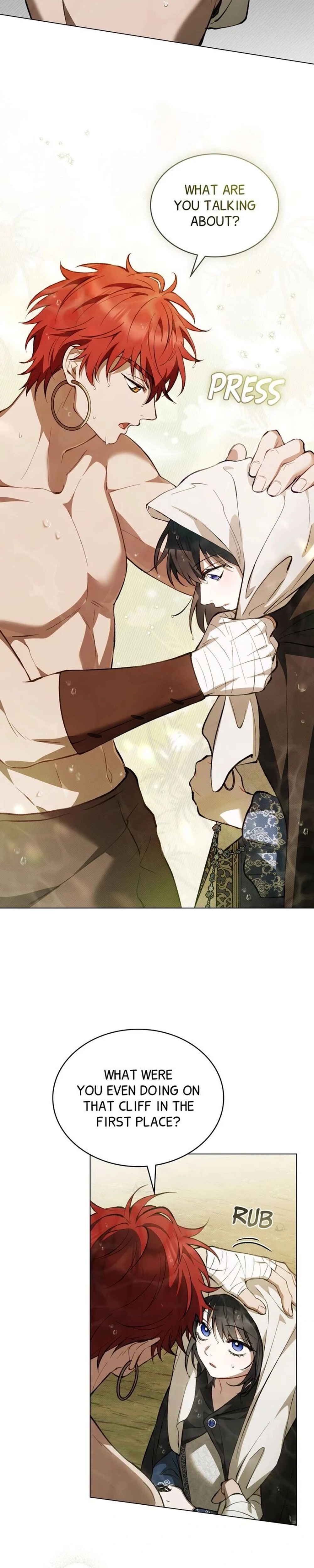 Asha of the Border - Chapter 3 - Part 43