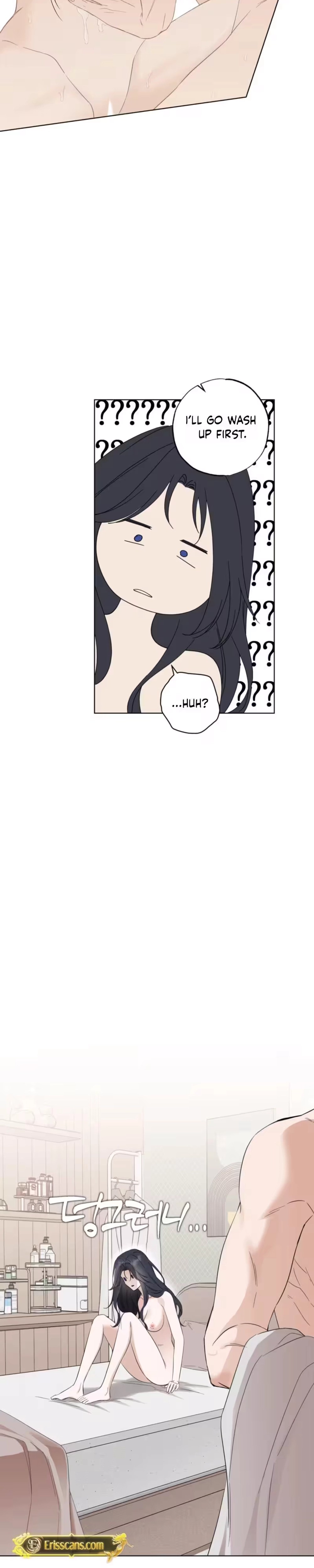 I Take Back Saying My Ex Is Boring - Chapter 1 - Part 12