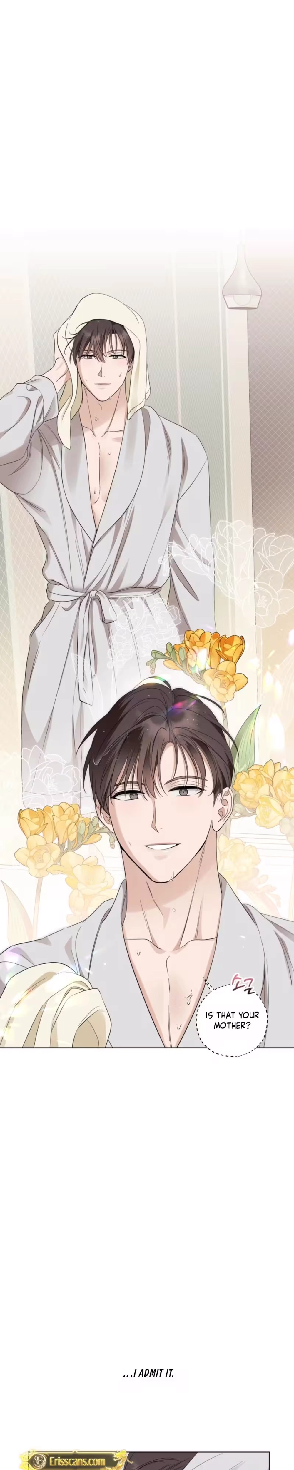 I Take Back Saying My Ex Is Boring - Chapter 1 - Part 18
