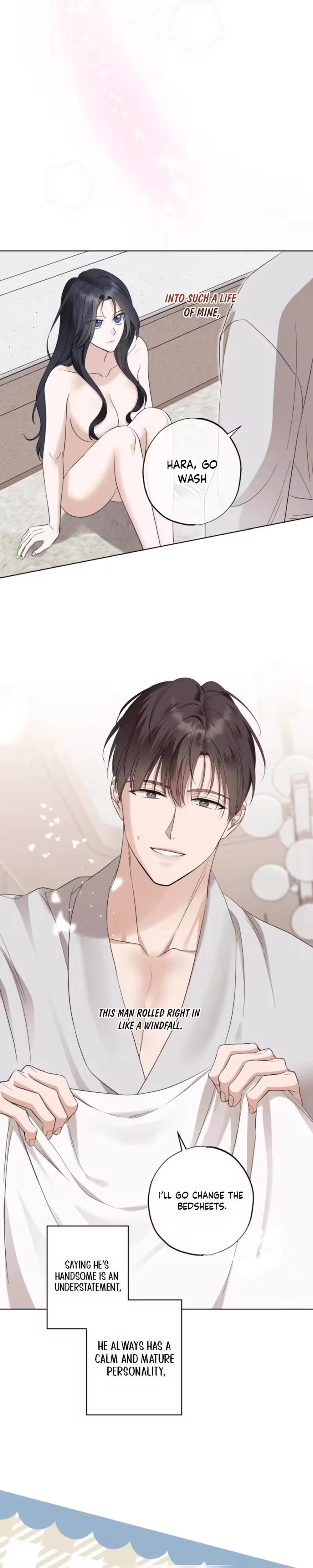 I Take Back Saying My Ex Is Boring - Chapter 1 - Part 20