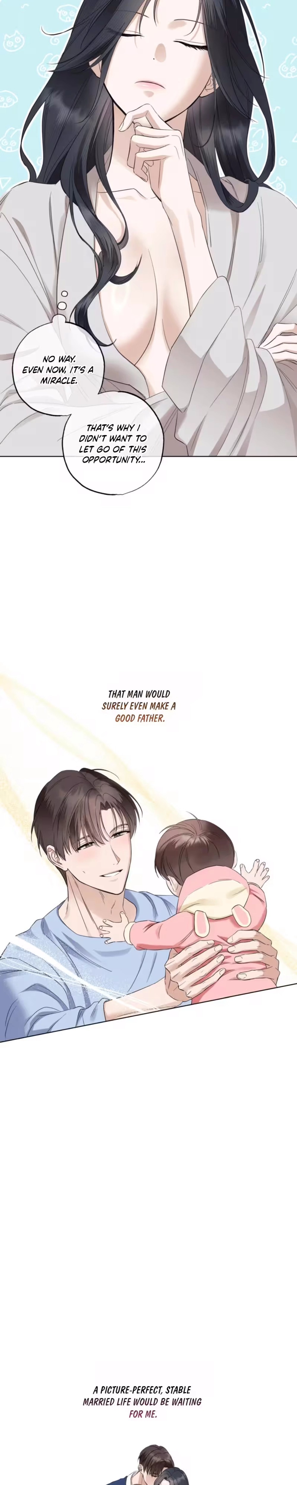 I Take Back Saying My Ex Is Boring - Chapter 1 - Part 23