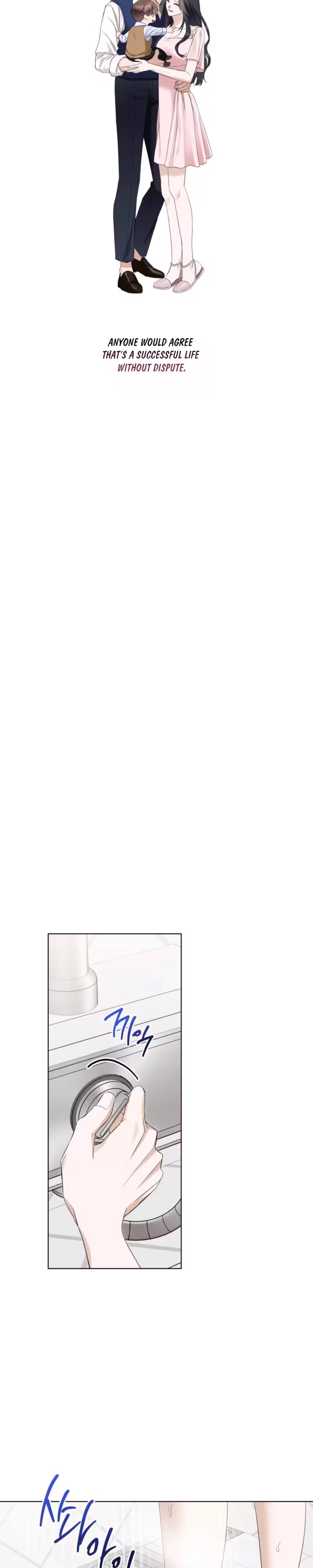 I Take Back Saying My Ex Is Boring - Chapter 1 - Part 24