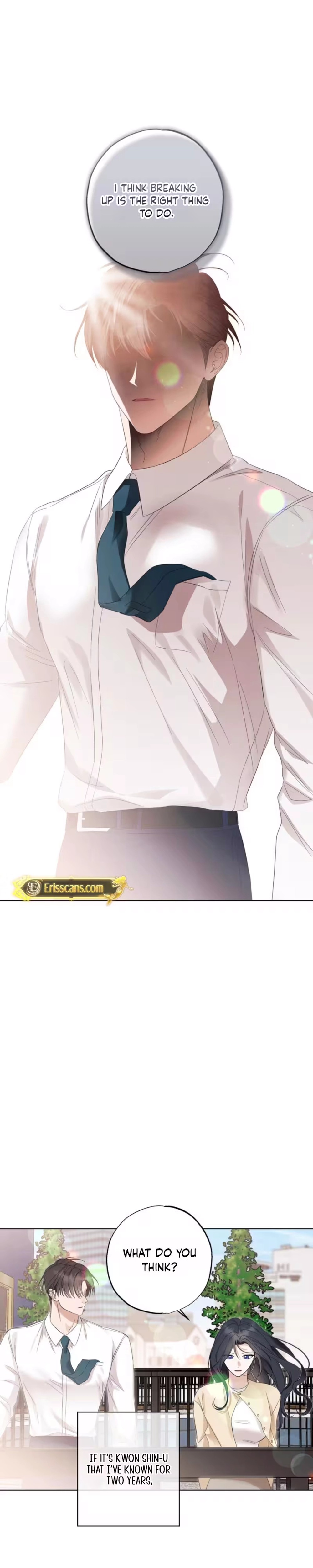 I Take Back Saying My Ex Is Boring - Chapter 1 - Part 28