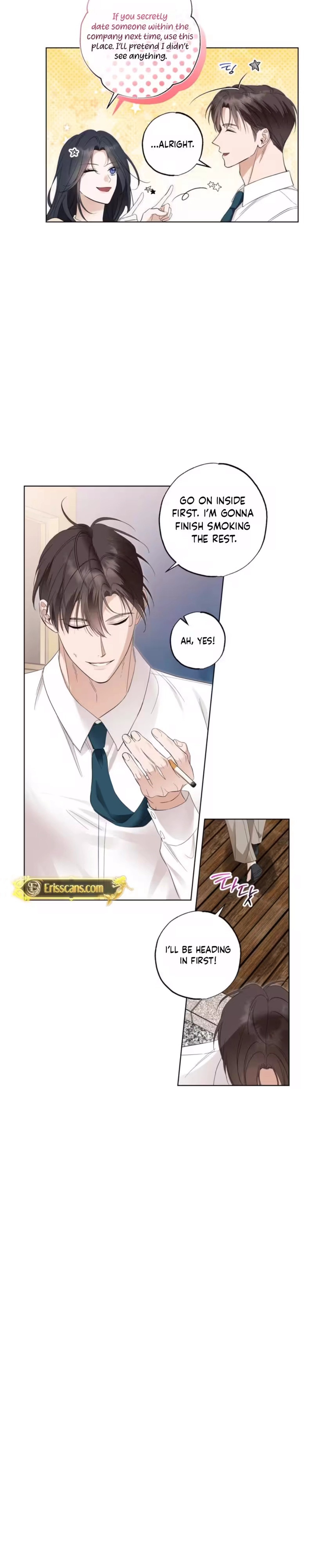 I Take Back Saying My Ex Is Boring - Chapter 1 - Part 31