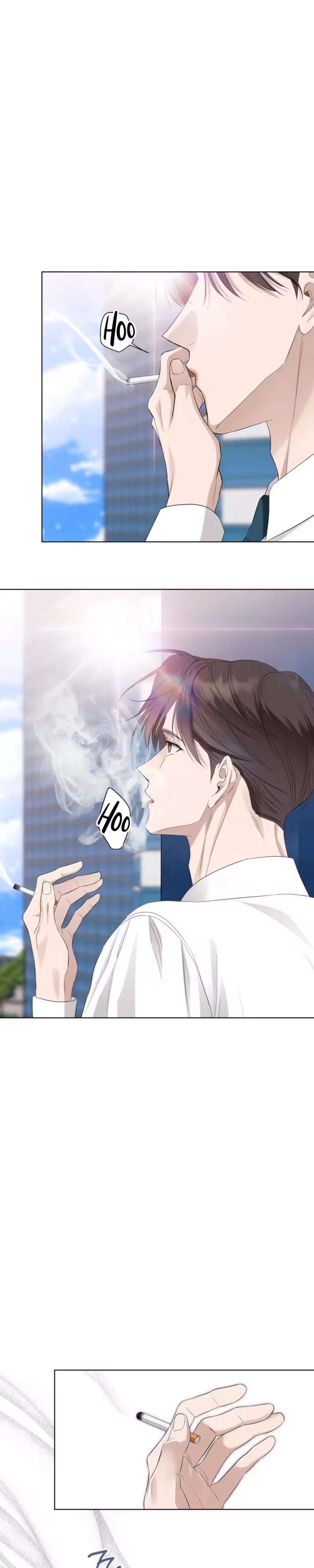 I Take Back Saying My Ex Is Boring - Chapter 1 - Part 32