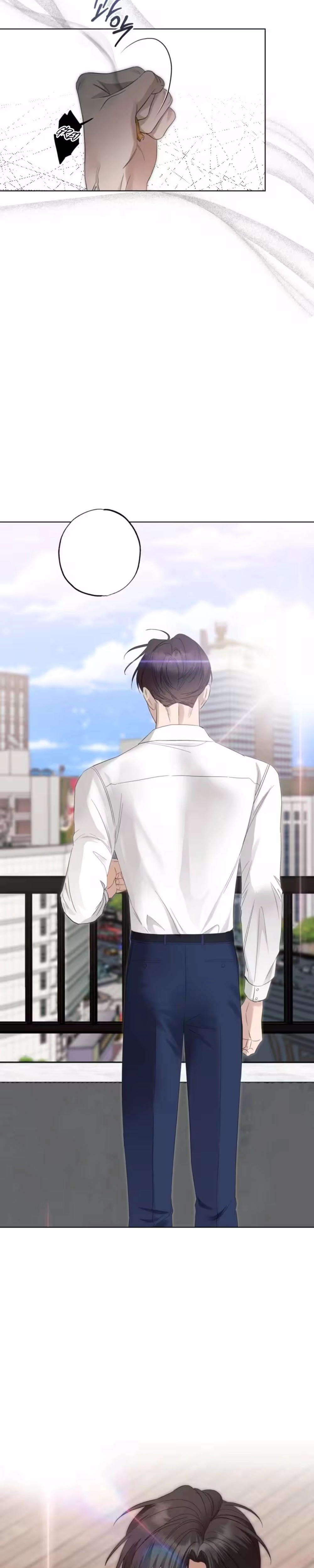 I Take Back Saying My Ex Is Boring - Chapter 1 - Part 33