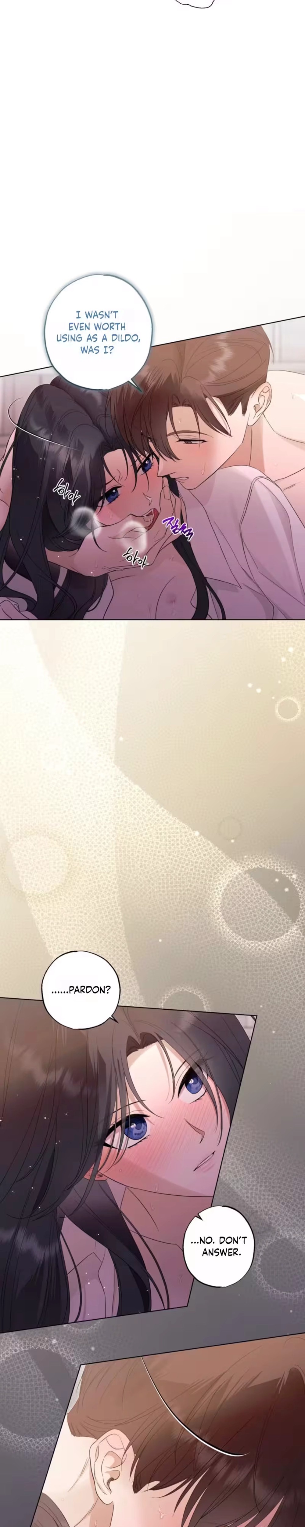 I Take Back Saying My Ex Is Boring - Chapter 4 - Part 15