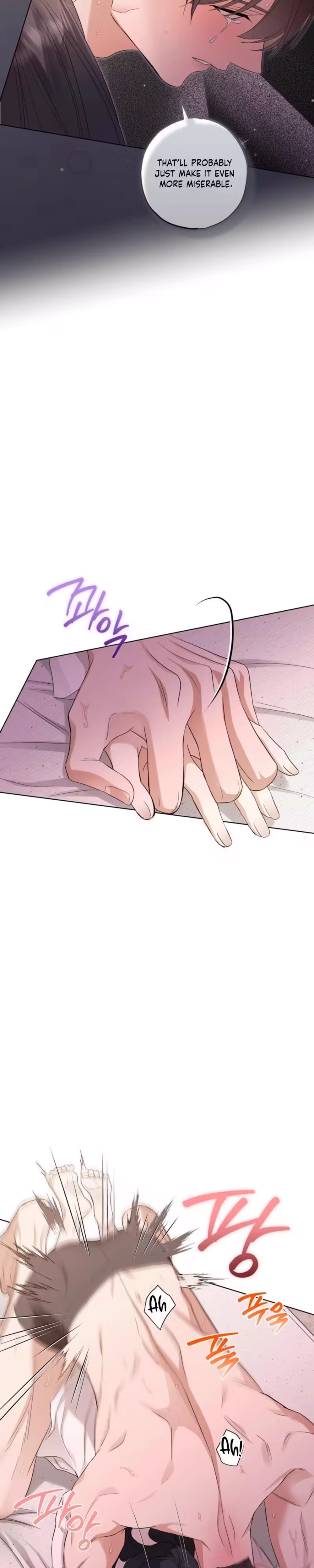 I Take Back Saying My Ex Is Boring - Chapter 4 - Part 16