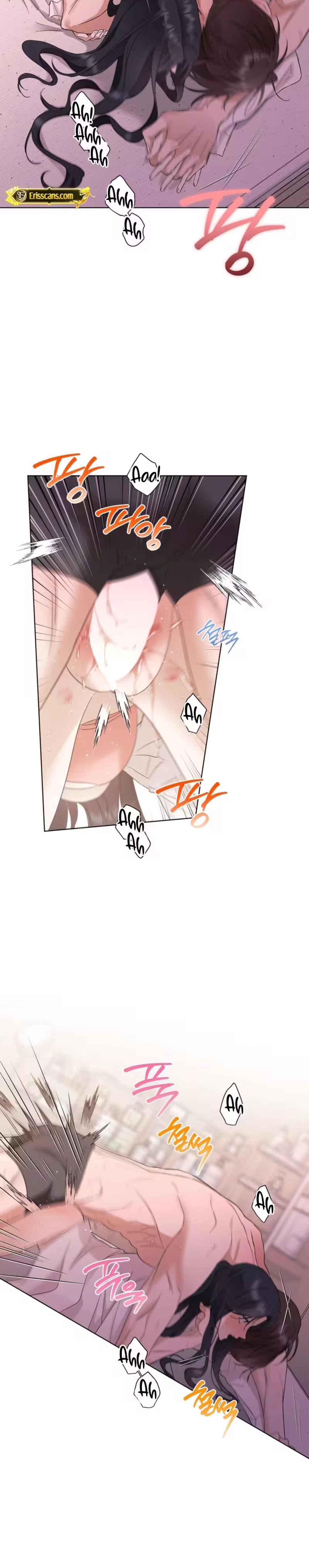 I Take Back Saying My Ex Is Boring - Chapter 4 - Part 17