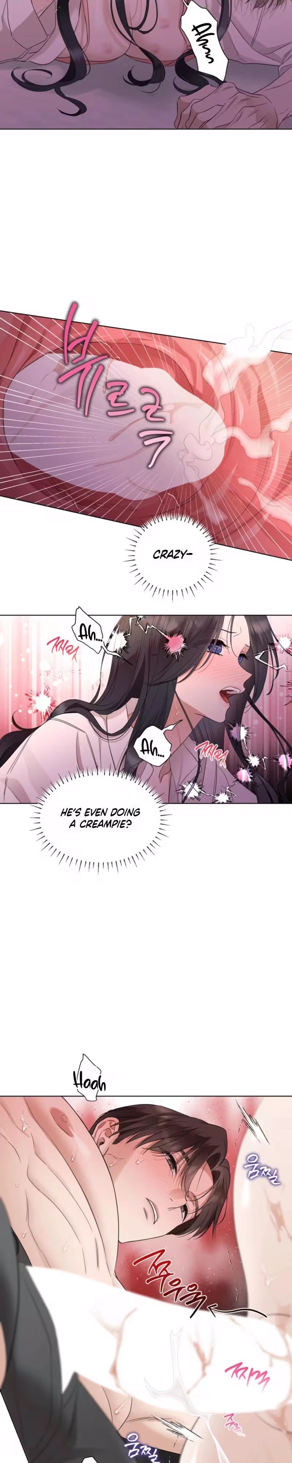 I Take Back Saying My Ex Is Boring - Chapter 4 - Part 20
