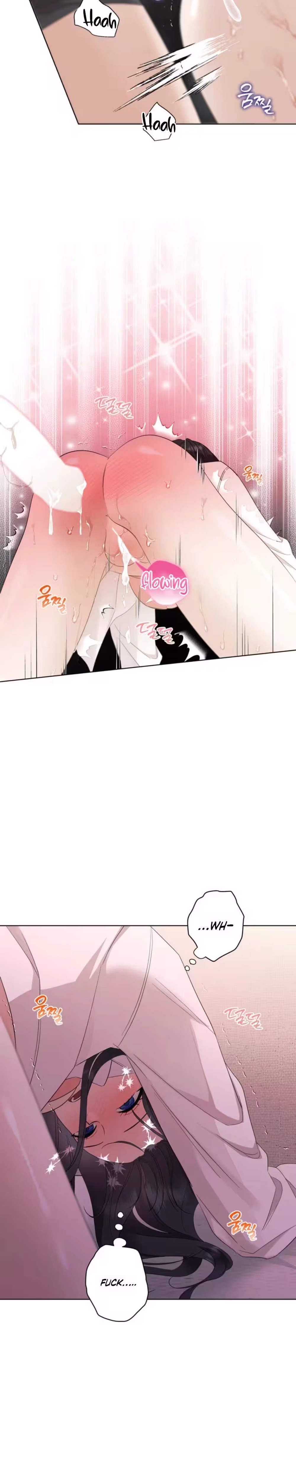 I Take Back Saying My Ex Is Boring - Chapter 4 - Part 21