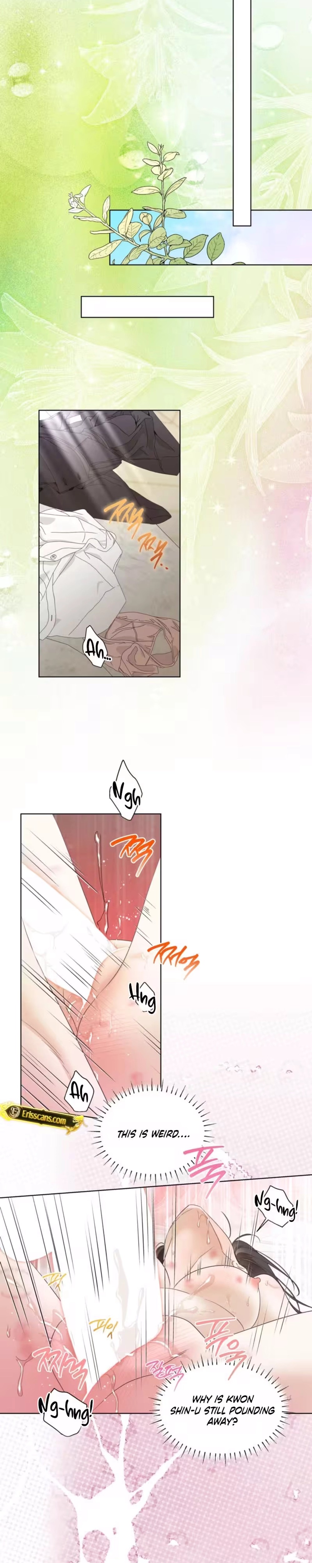 I Take Back Saying My Ex Is Boring - Chapter 4 - Part 27