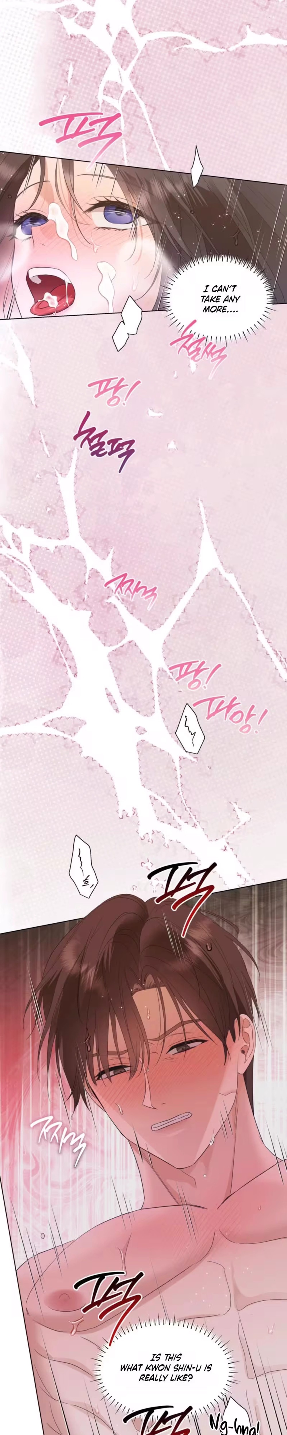 I Take Back Saying My Ex Is Boring - Chapter 4 - Part 28