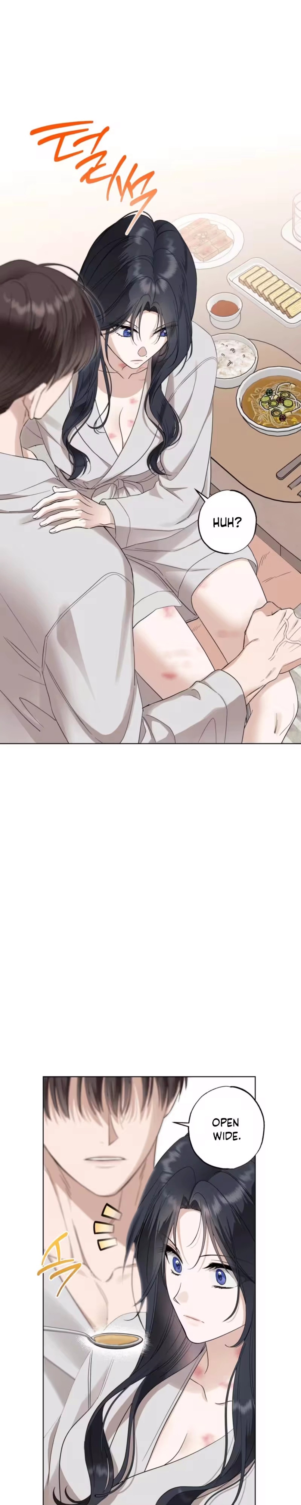 I Take Back Saying My Ex Is Boring - Chapter 5 - Part 7