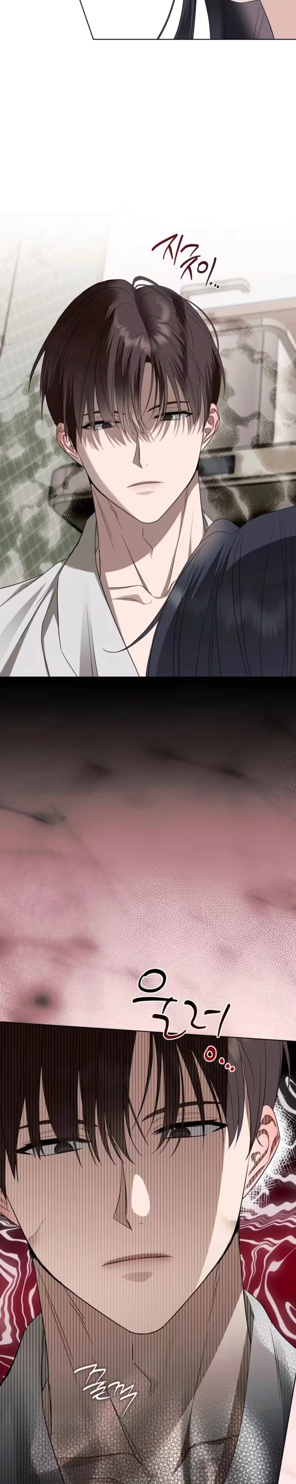 I Take Back Saying My Ex Is Boring - Chapter 5 - Part 10