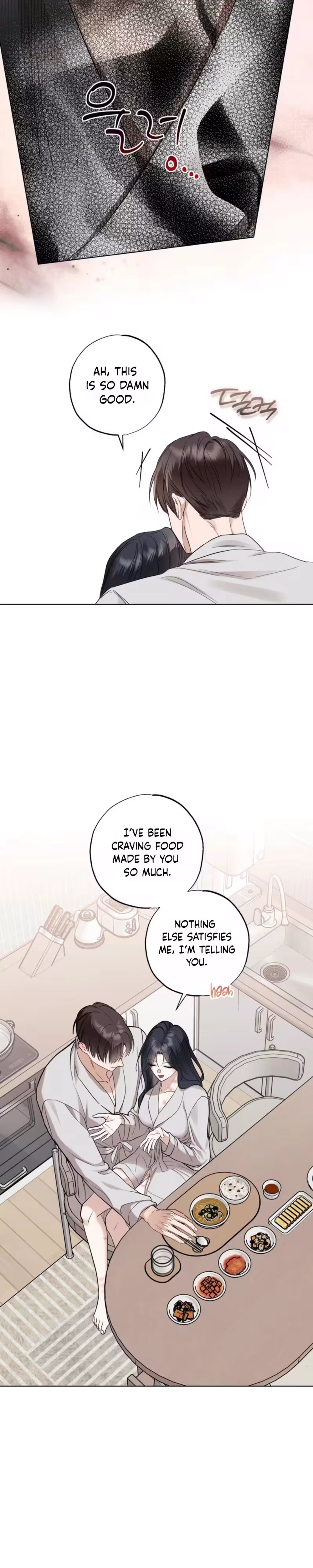 I Take Back Saying My Ex Is Boring - Chapter 5 - Part 11