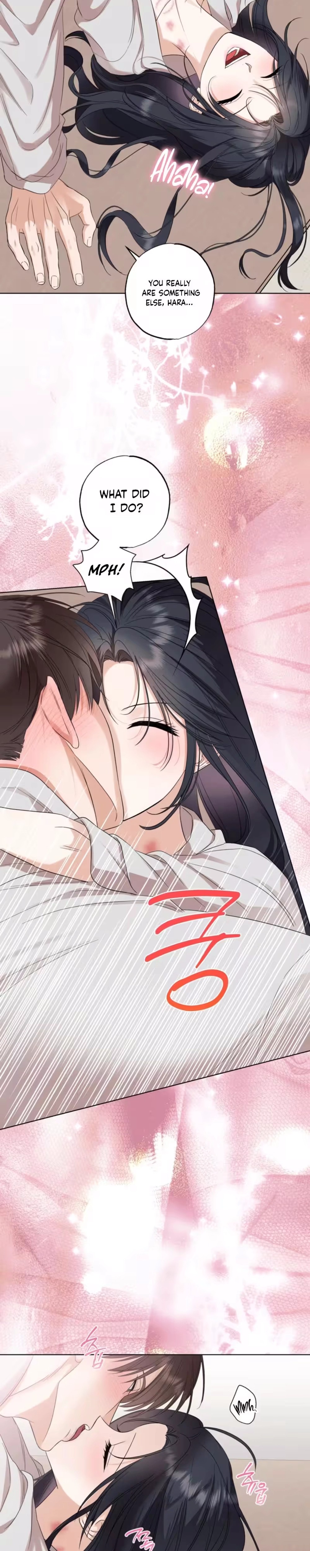 I Take Back Saying My Ex Is Boring - Chapter 5 - Part 20
