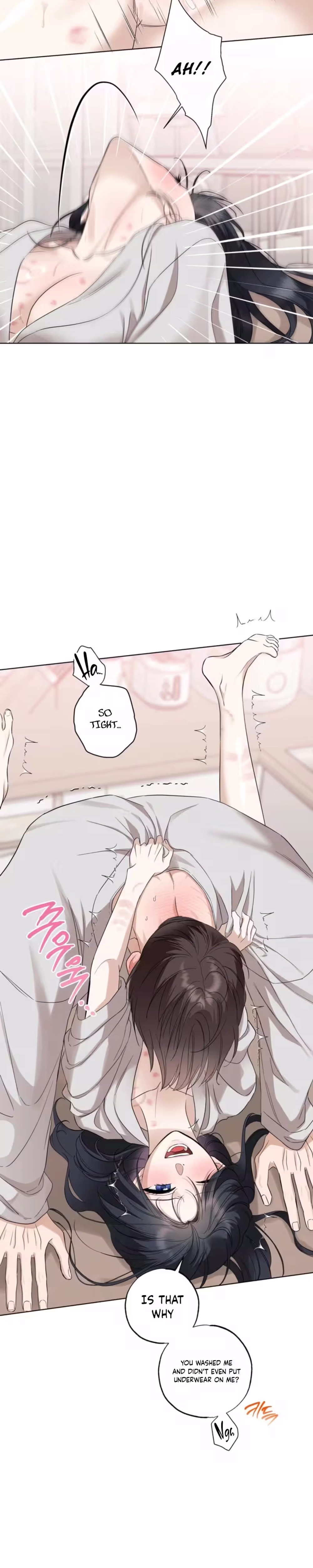 I Take Back Saying My Ex Is Boring - Chapter 5 - Part 22