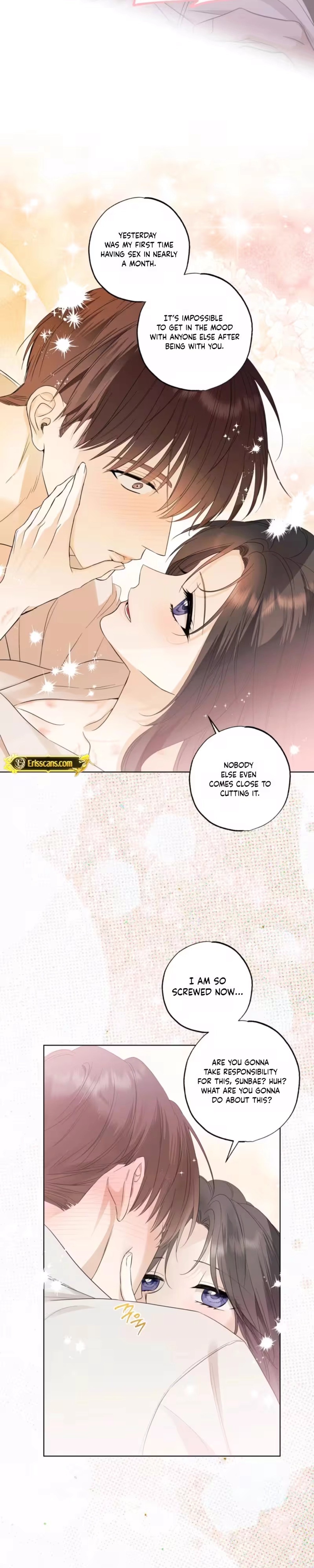 I Take Back Saying My Ex Is Boring - Chapter 5 - Part 26