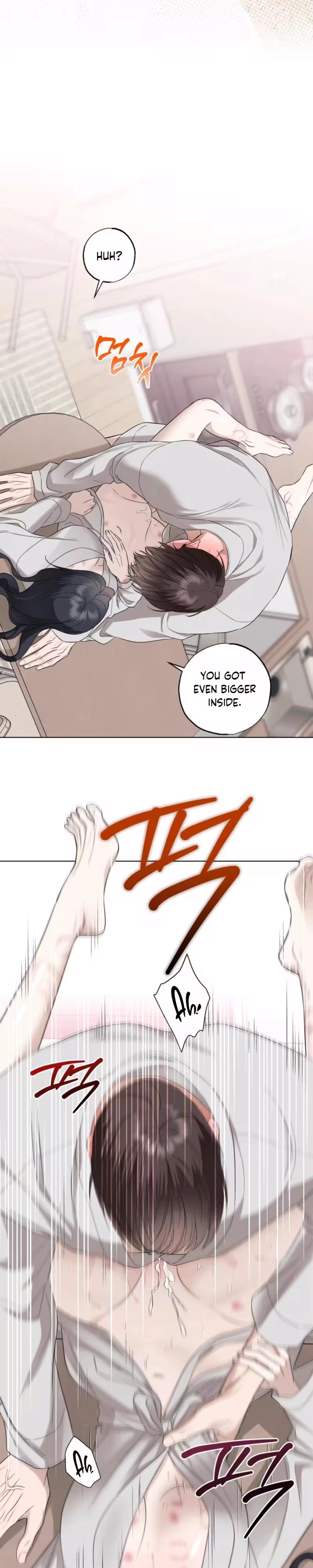 I Take Back Saying My Ex Is Boring - Chapter 5 - Part 27