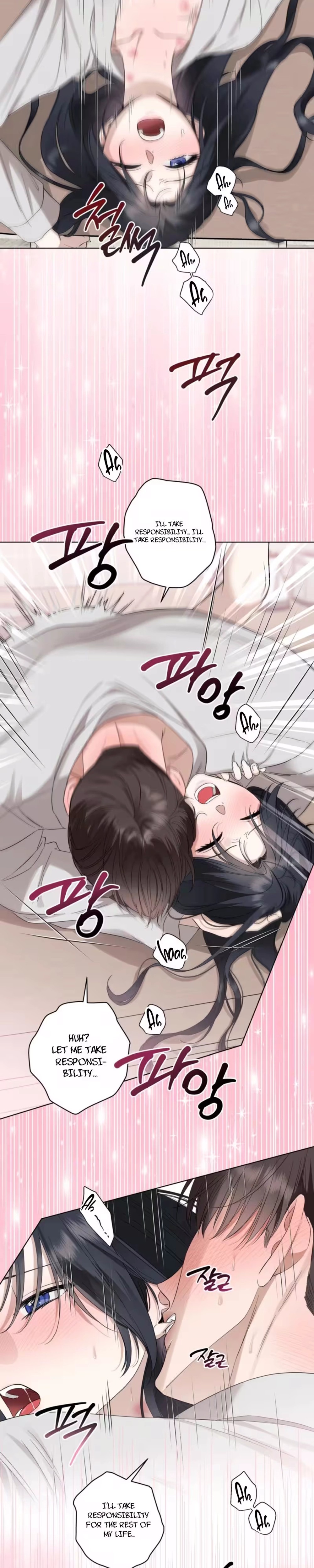 I Take Back Saying My Ex Is Boring - Chapter 5 - Part 28