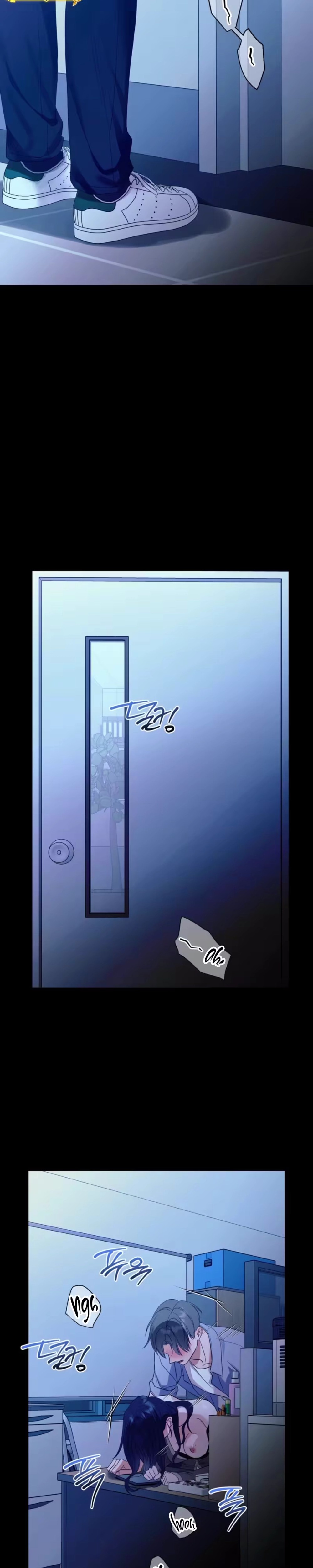 I Take Back Saying My Ex Is Boring - Chapter 5 - Part 36