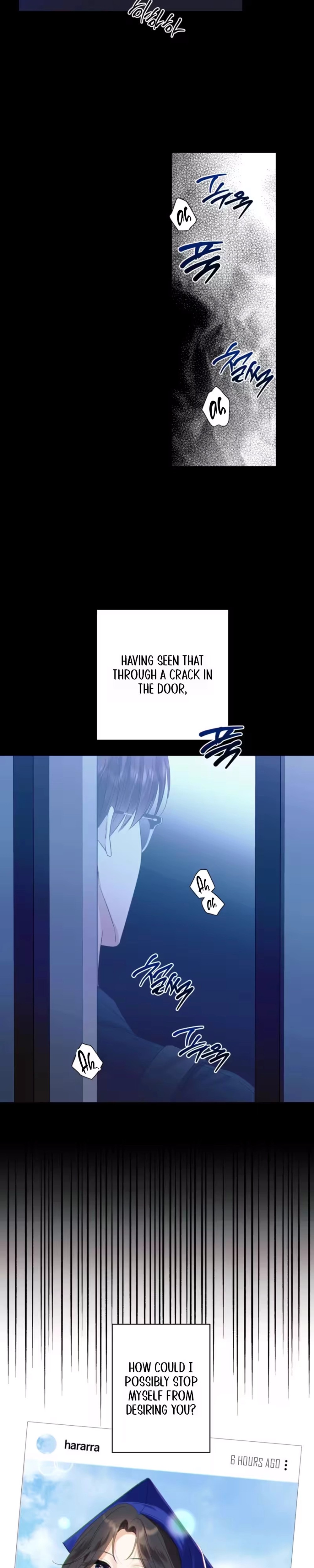 I Take Back Saying My Ex Is Boring - Chapter 5 - Part 38