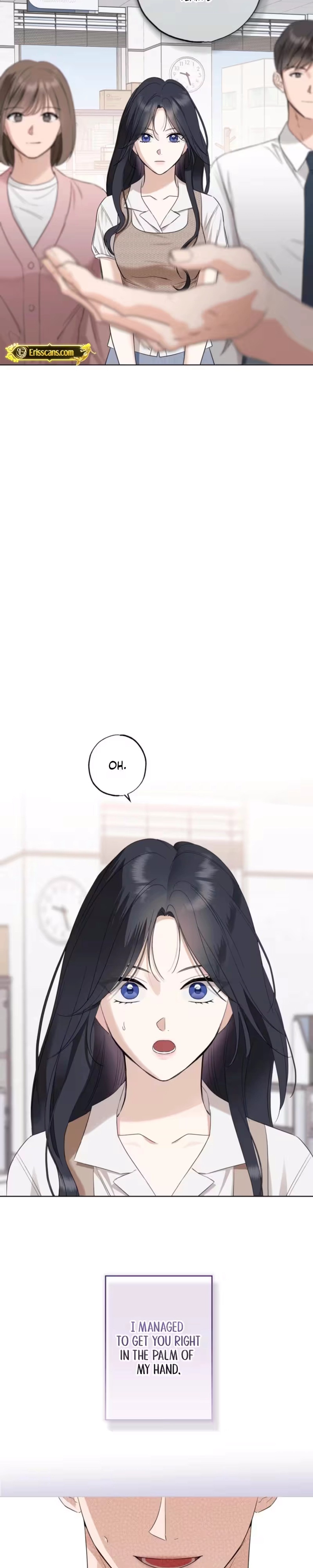 I Take Back Saying My Ex Is Boring - Chapter 5 - Part 40