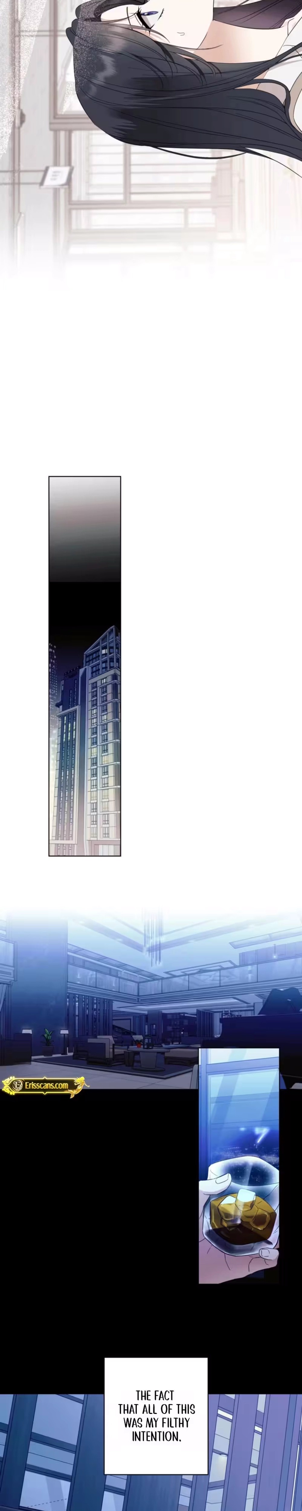 I Take Back Saying My Ex Is Boring - Chapter 5 - Part 42