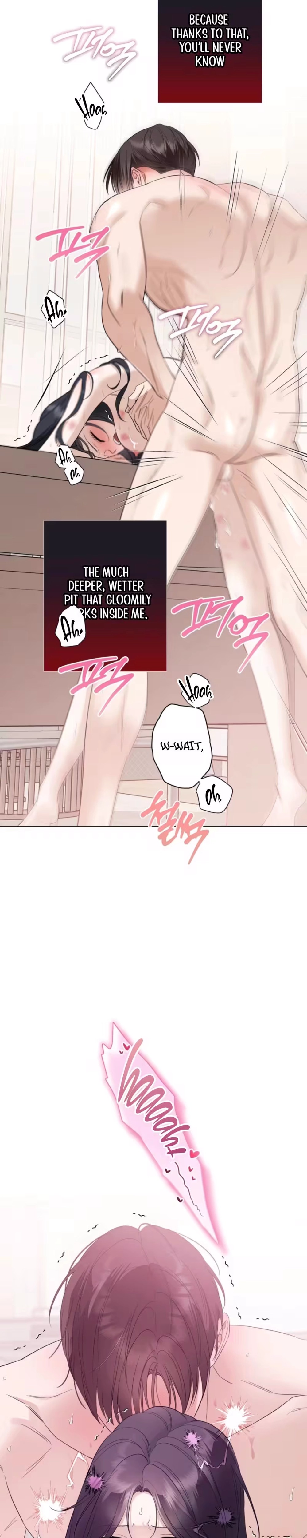 I Take Back Saying My Ex Is Boring - Chapter 5 - Part 44