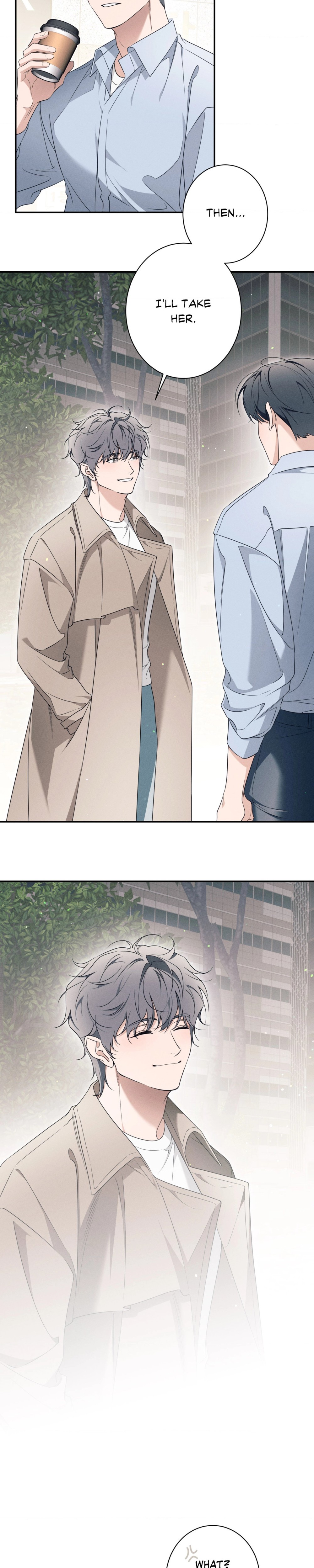 Will We Stay Friends Forever? - Chapter 3 - Part 10