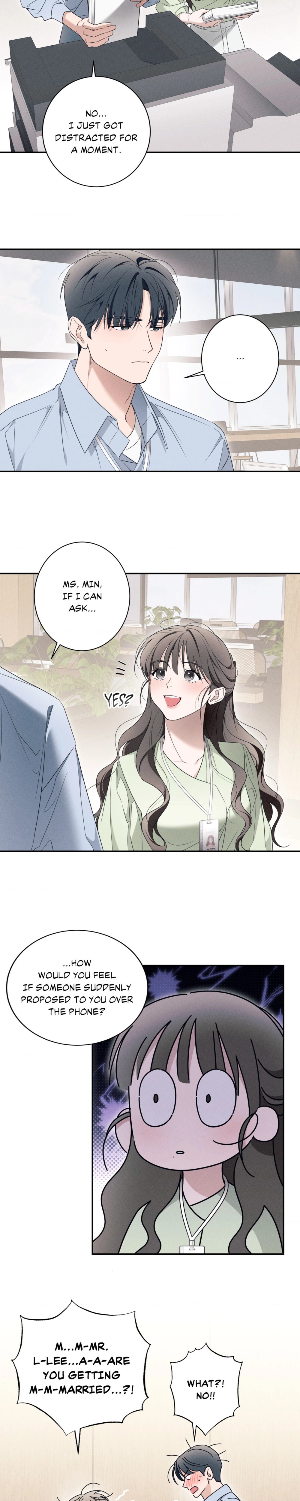 Will We Stay Friends Forever? - Chapter 3 - Part 14