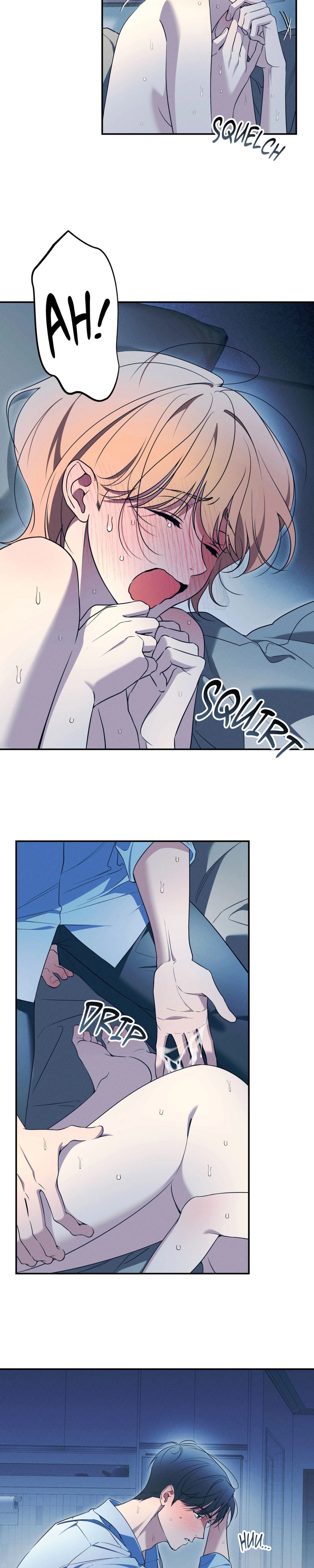 Will We Stay Friends Forever? - Chapter 4 - Part 17