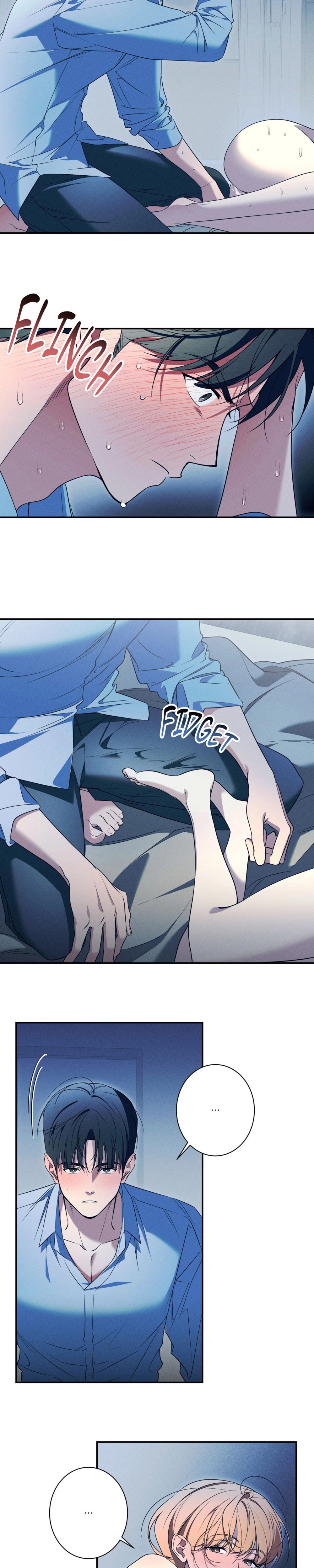 Will We Stay Friends Forever? - Chapter 4 - Part 18