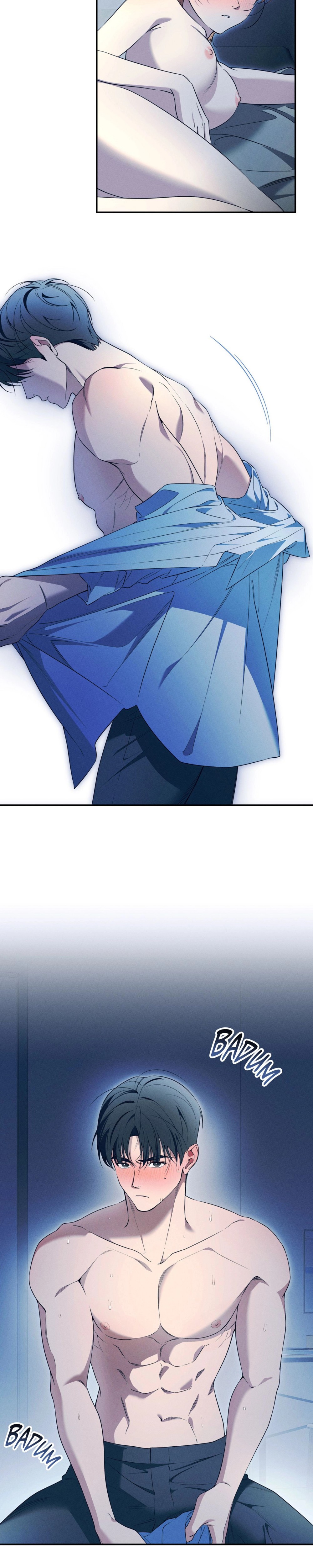 Will We Stay Friends Forever? - Chapter 4 - Part 19